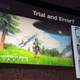 Illustration for article titled Here's What Legend of Zelda: Breath of the Wild Looked Like In The Early Stages